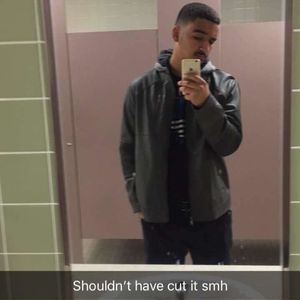 Meet your Posher, Joshua